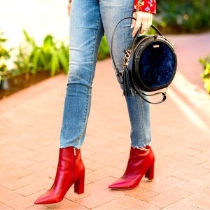 MARC FISHER MLunique Ref Bootie